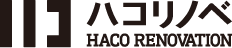 ハコリノベ